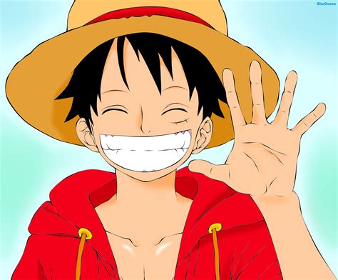 foto de anime luffy|Monkey D. Luffy